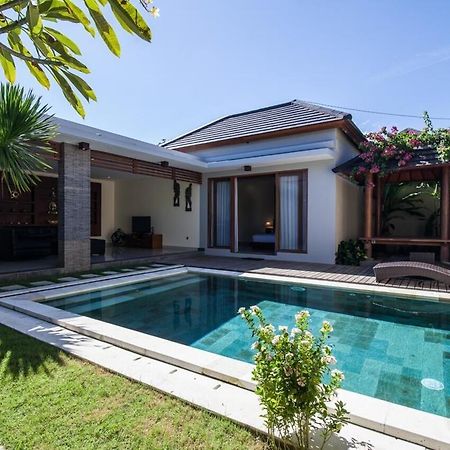 The G Villas Pecatu  Luaran gambar