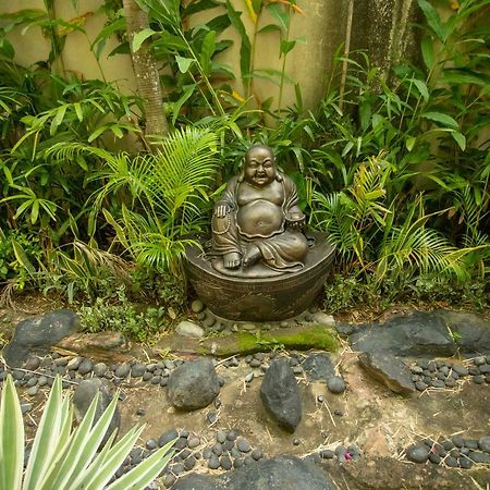 The G Villas Pecatu  Luaran gambar