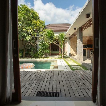 The G Villas Pecatu  Luaran gambar