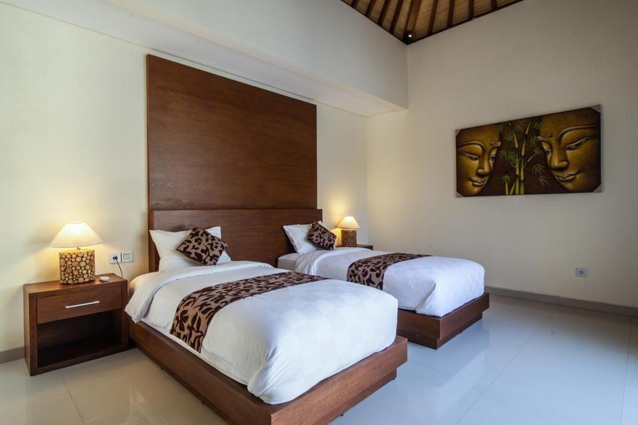The G Villas Pecatu  Luaran gambar
