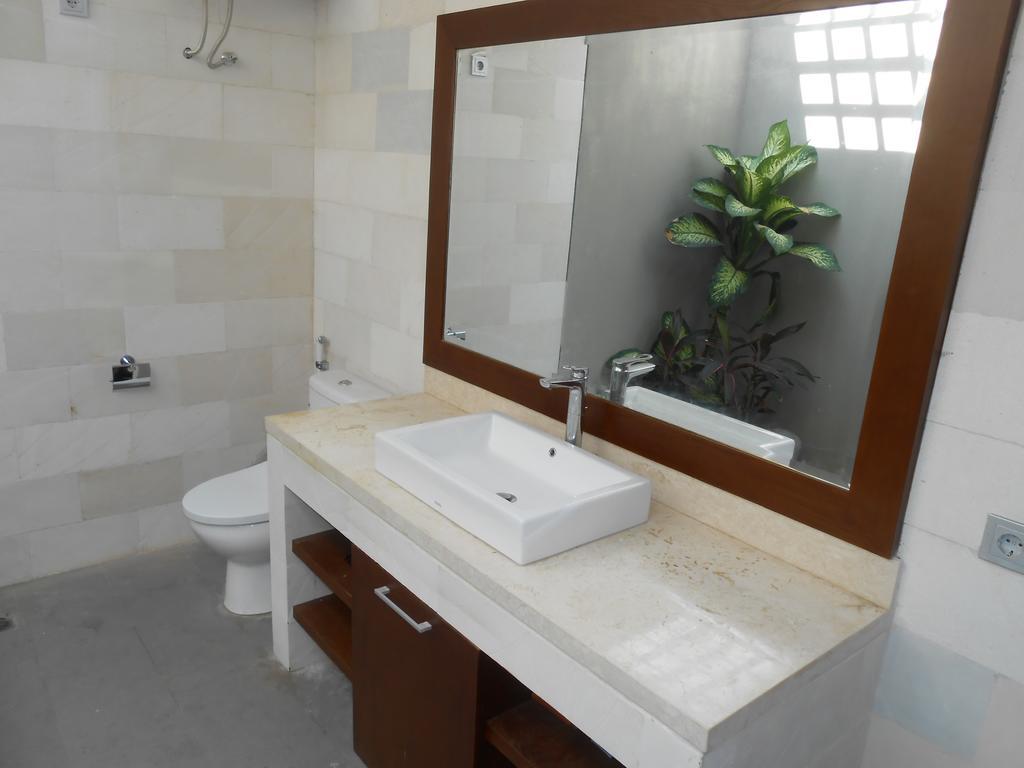 The G Villas Pecatu  Bilik gambar