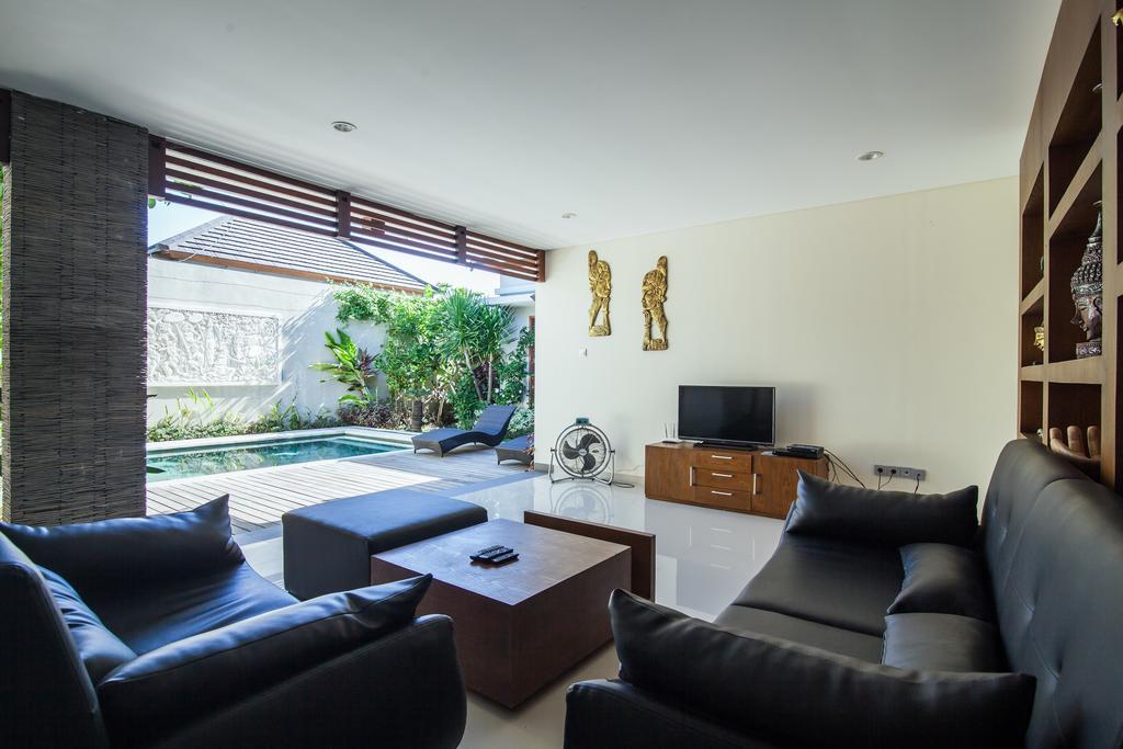 The G Villas Pecatu  Luaran gambar
