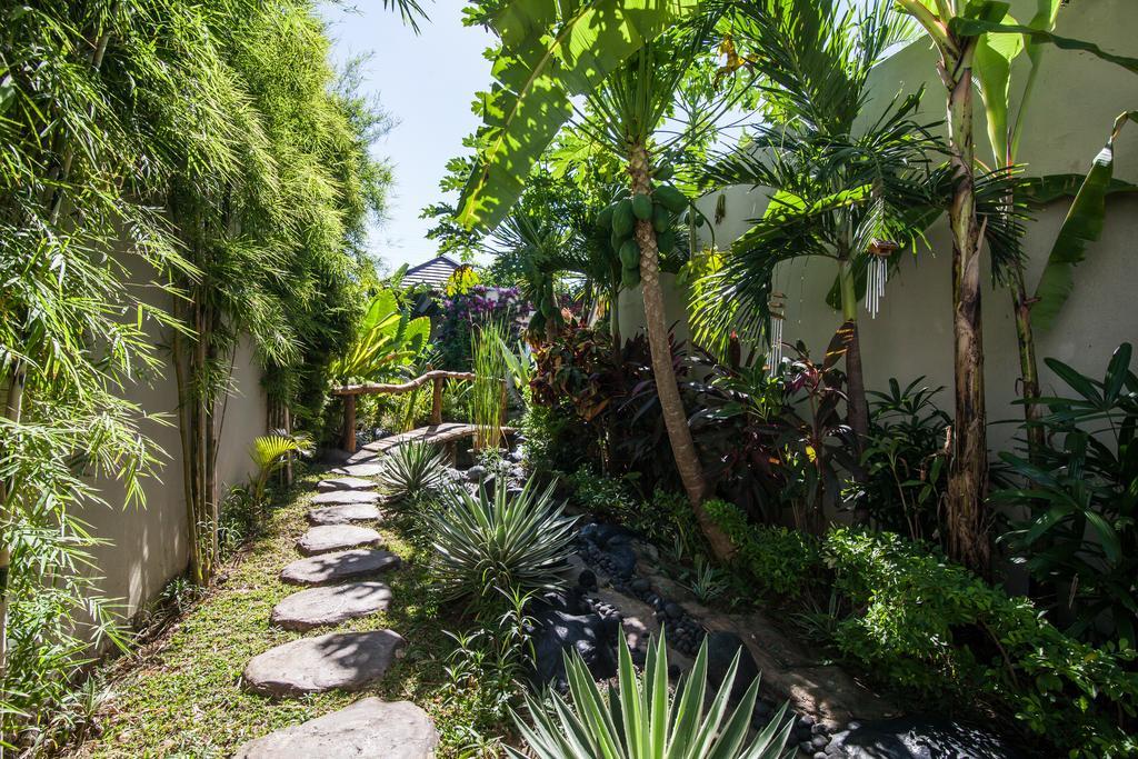 The G Villas Pecatu  Luaran gambar