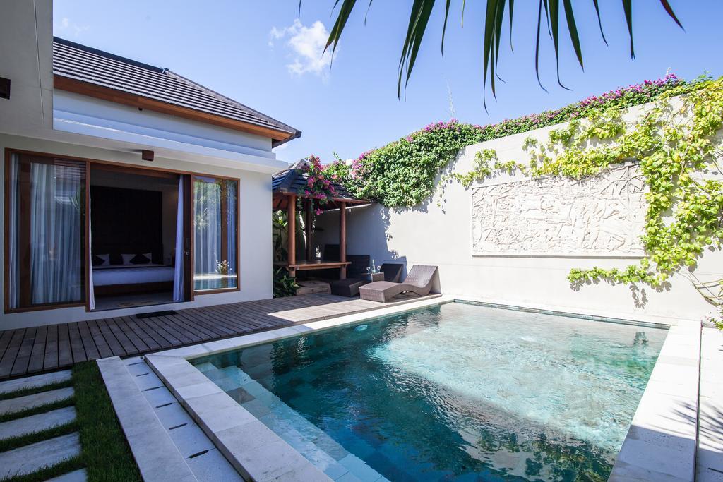 The G Villas Pecatu  Luaran gambar