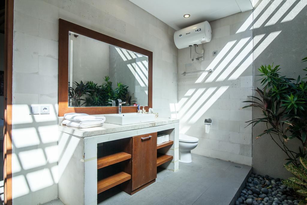 The G Villas Pecatu  Luaran gambar