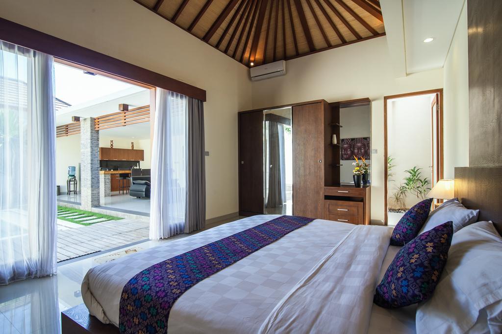 The G Villas Pecatu  Luaran gambar