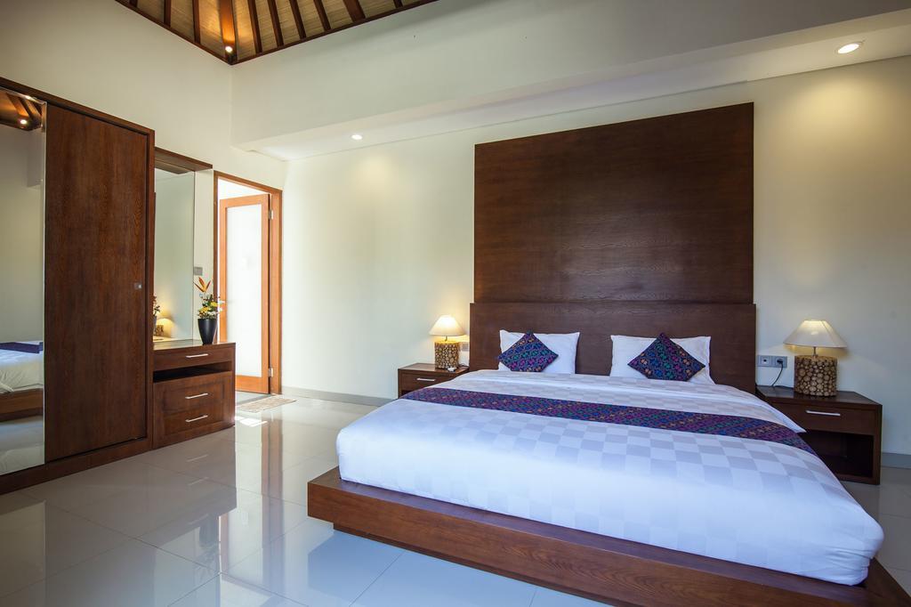 The G Villas Pecatu  Luaran gambar