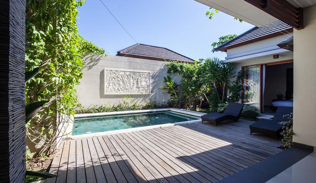 The G Villas Pecatu  Luaran gambar