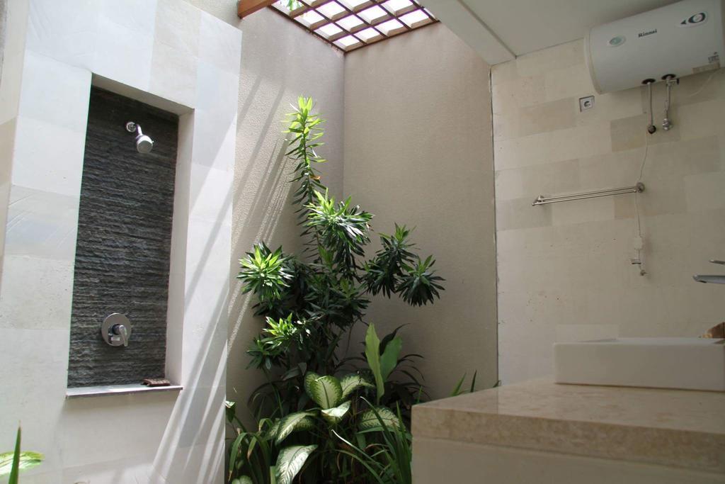 The G Villas Pecatu  Luaran gambar