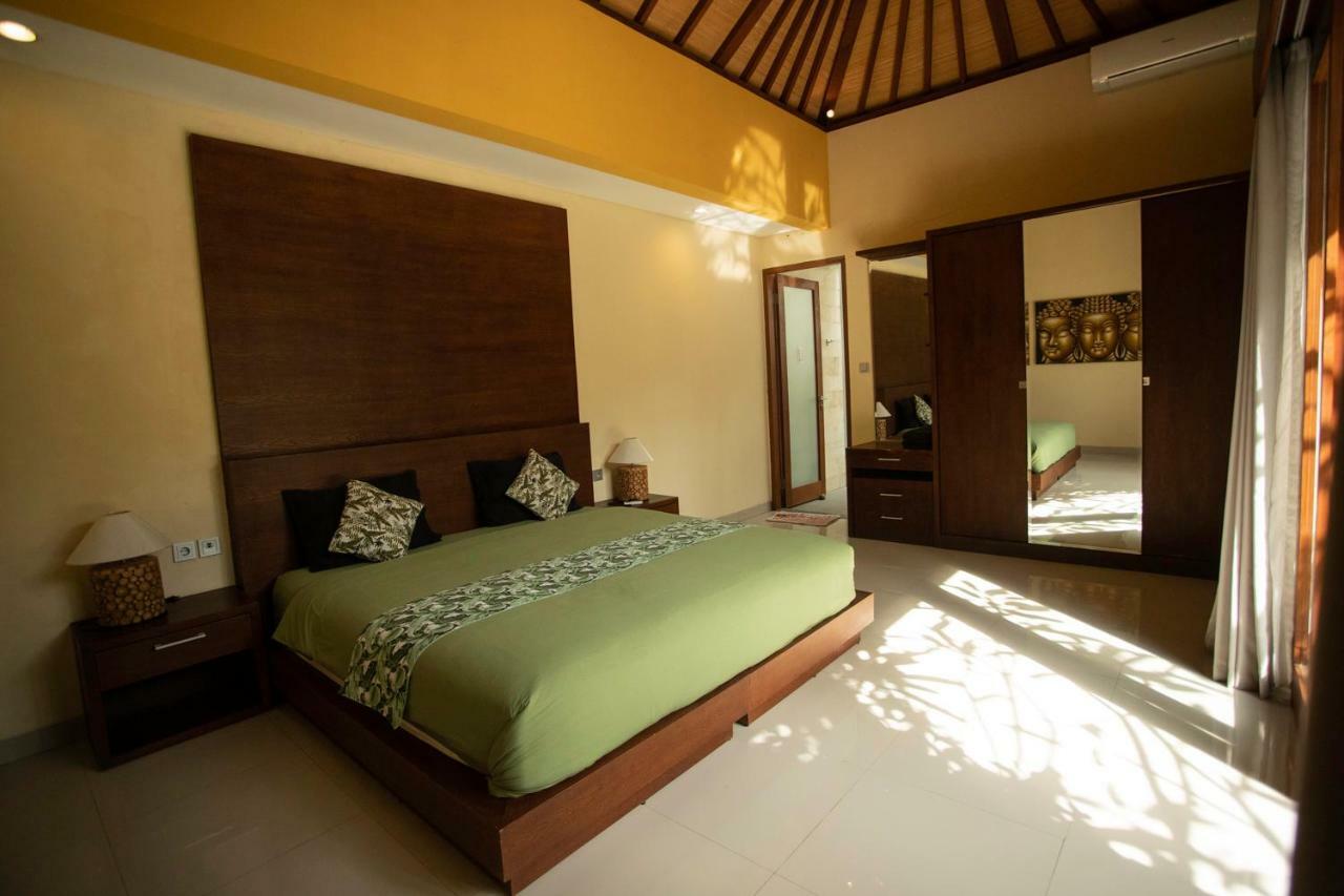 The G Villas Pecatu  Luaran gambar