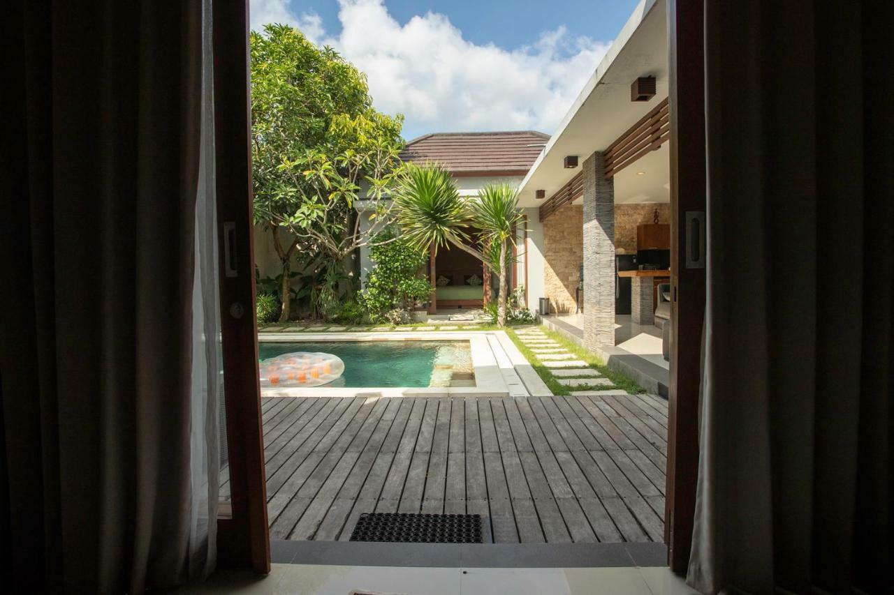 The G Villas Pecatu  Luaran gambar