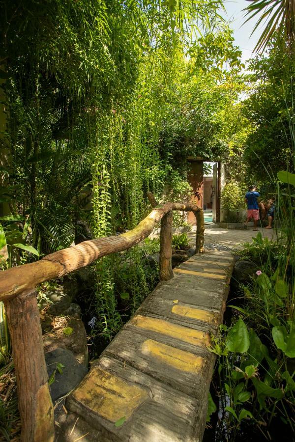 The G Villas Pecatu  Luaran gambar