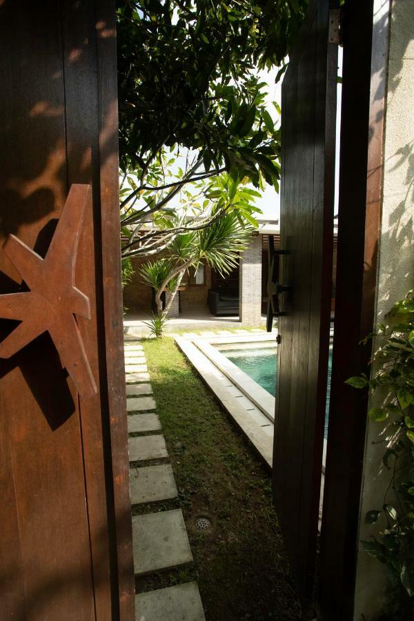 The G Villas Pecatu  Luaran gambar